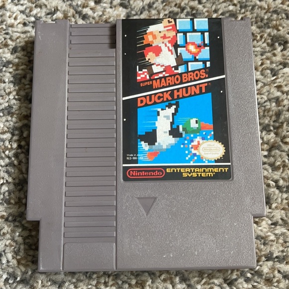 🎮 Nintendo Game System Bundle 🎮 - Picture 4 of 6